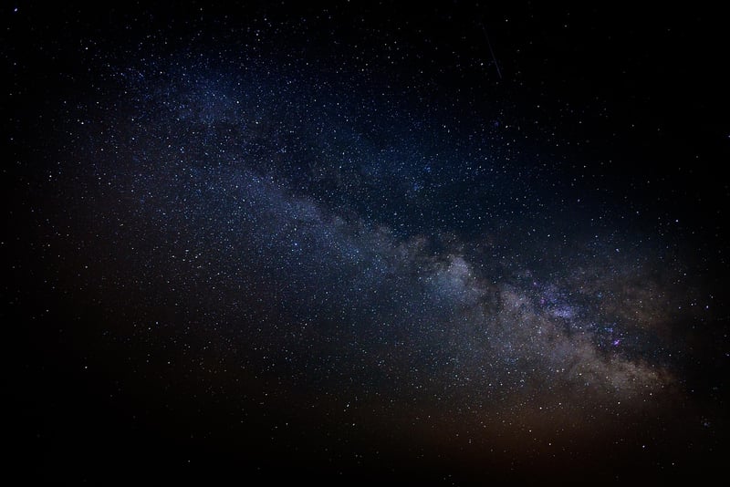 Galaxy Star